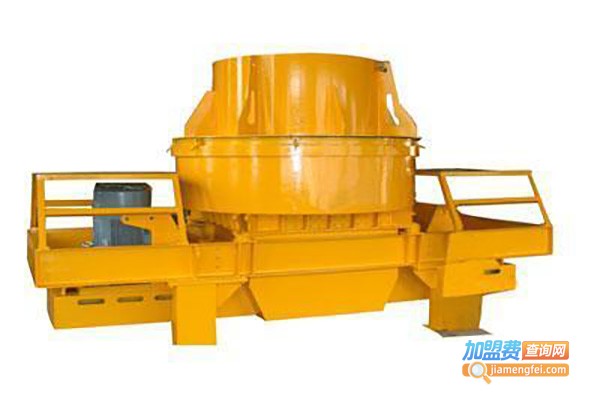 金茂制砂机加盟