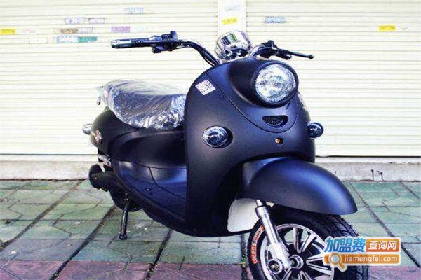 绿沅电动车加盟费