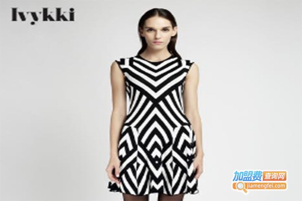 IVYKKI女装加盟费