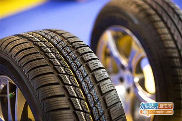 永成轮胎加盟费