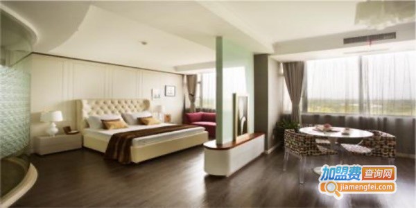 香蜜湖月子中心加盟费