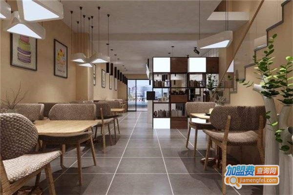 美希の小屋茶饮加盟费