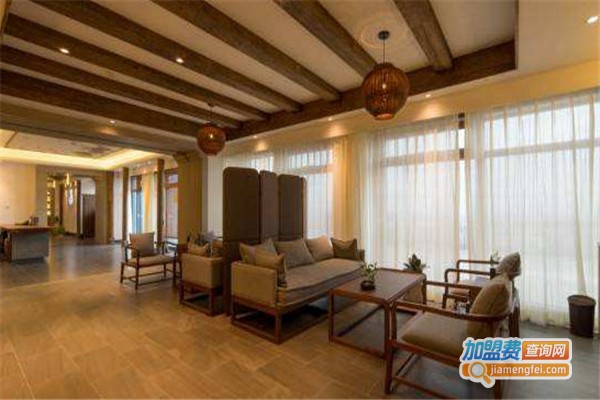 美上美学加盟费