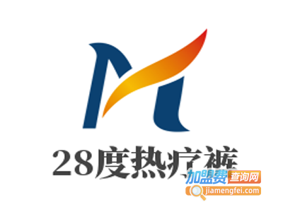 28度热疗裤加盟费