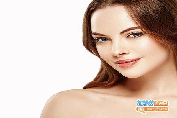 塑形美容加盟门店