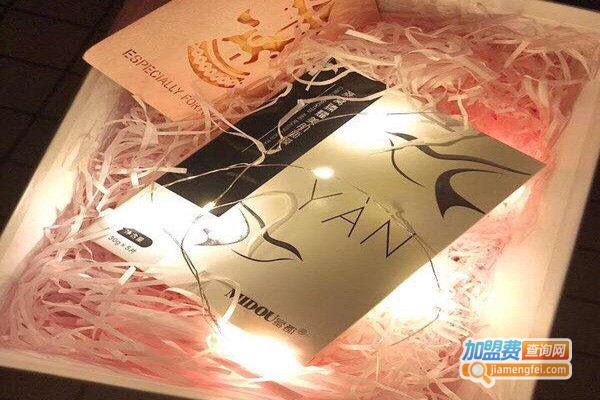 密都面膜加盟费