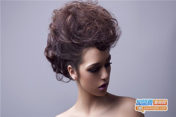 美奇丝美发加盟费