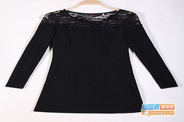 岱熹女装加盟门店