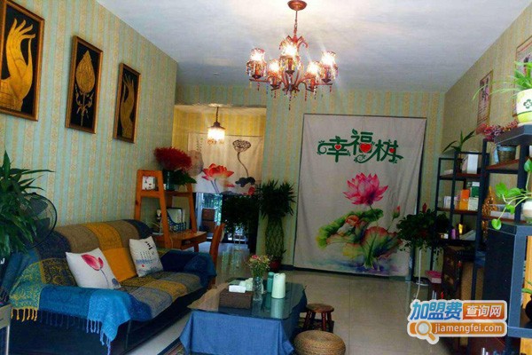 玖塑纤体美容加盟