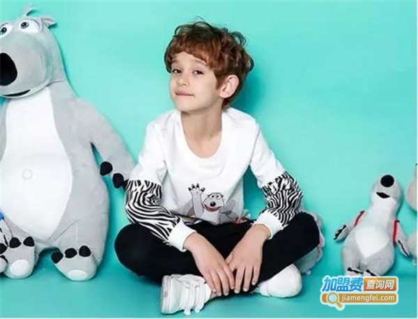 雅爱韩童装加盟费