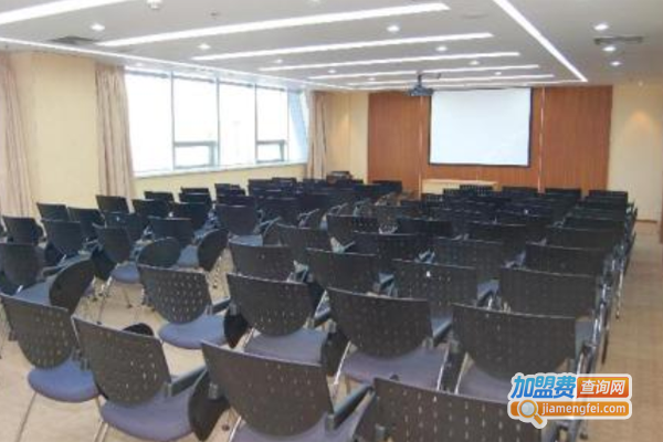 思政教育加盟费