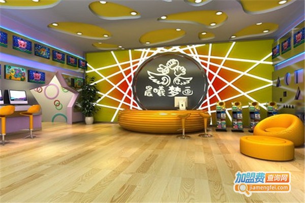 小木头教育加盟费