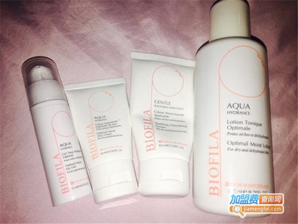 TOMO.R药妆加盟门店