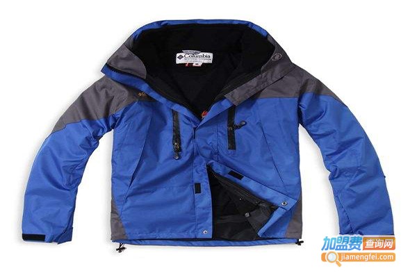 赛威达运动装加盟门店