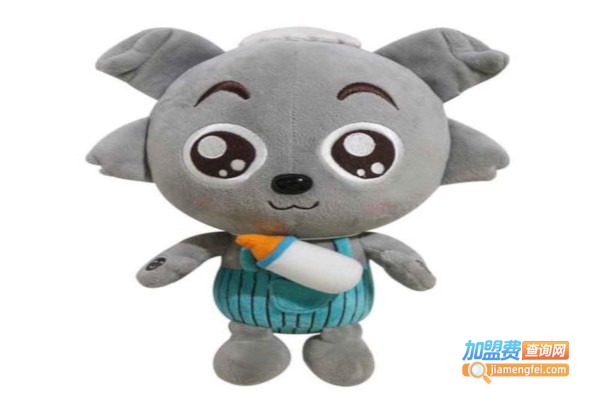 哈一代玩具加盟费