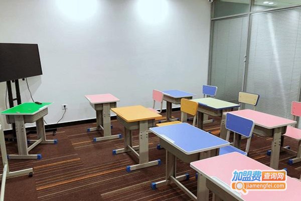 美森国际少儿英语加盟费