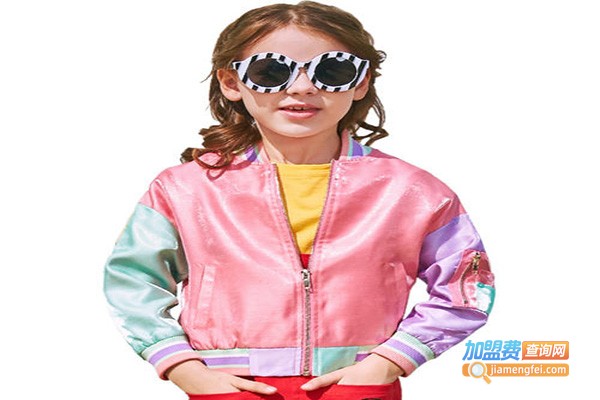 哒玛童装加盟门店