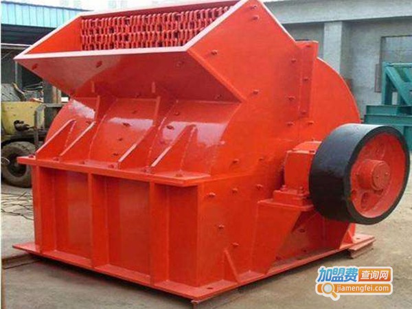 佰辰制砂机加盟费