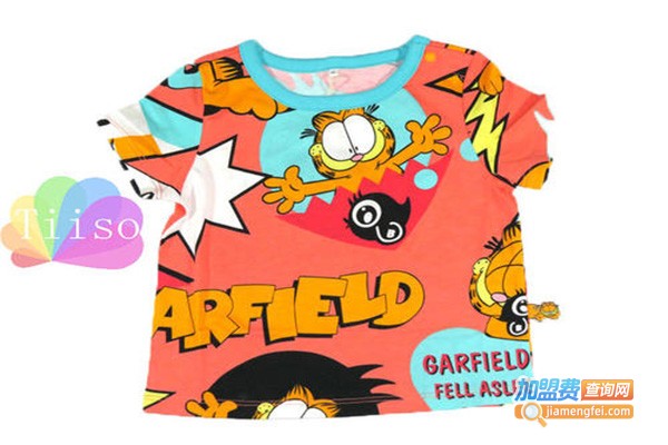 BABiBOO童装加盟门店