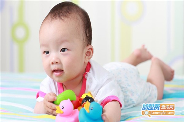 魔力课堂早教中心加盟费