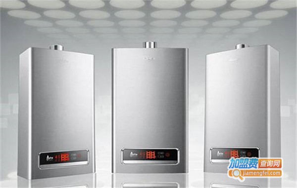 永康迪奥电热水器加盟费