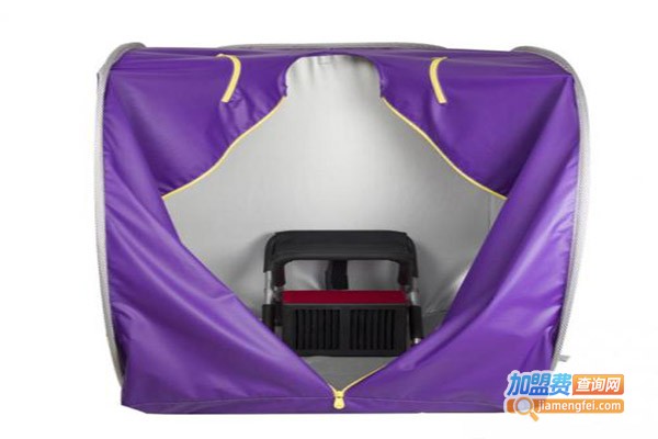 三温暖元气养生舱加盟门店