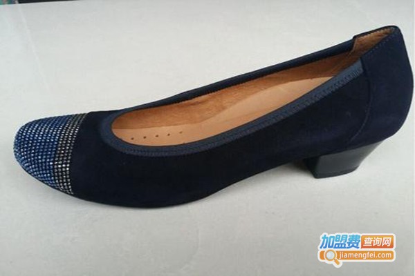 嘉宝女鞋加盟费