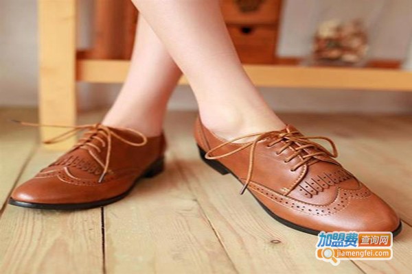 娇娅媚妮女鞋加盟费