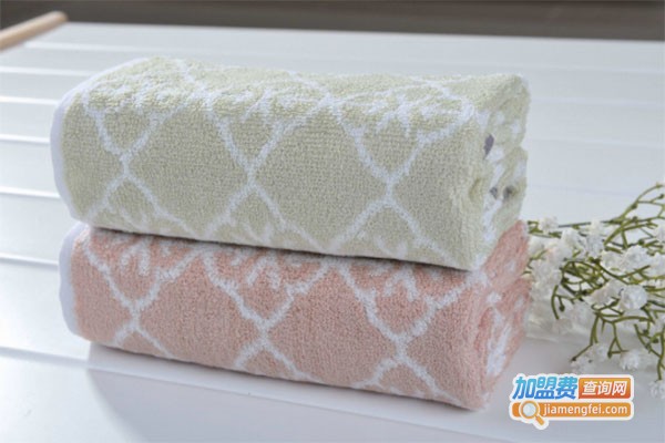 竹之锦竹纤维加盟