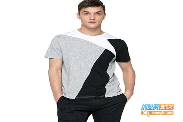 摩西服饰加盟门店