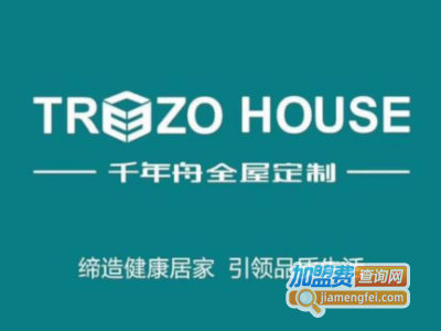 千年舟全屋定制加盟费