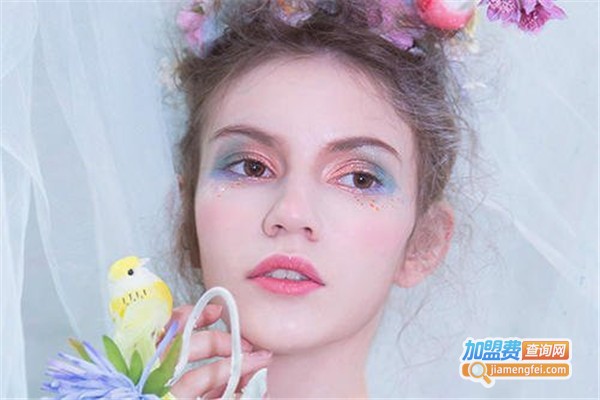 Stila化妆品加盟