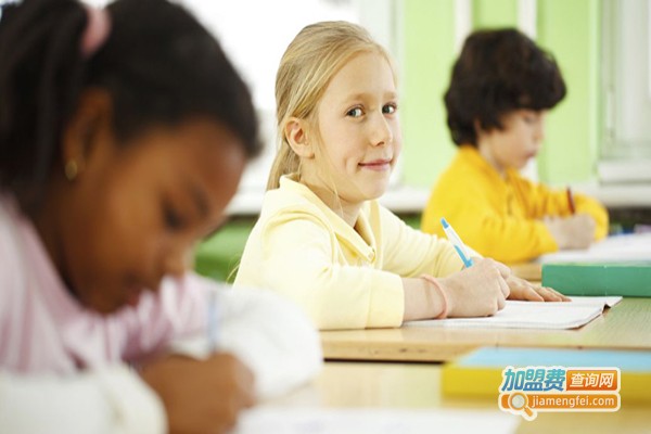 爱尔英语加盟费