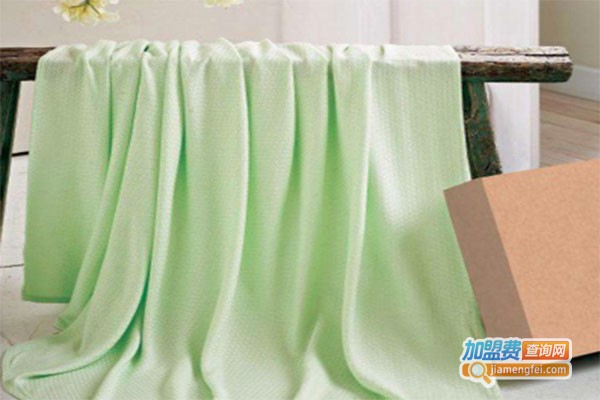 竹先生竹纤维加盟费