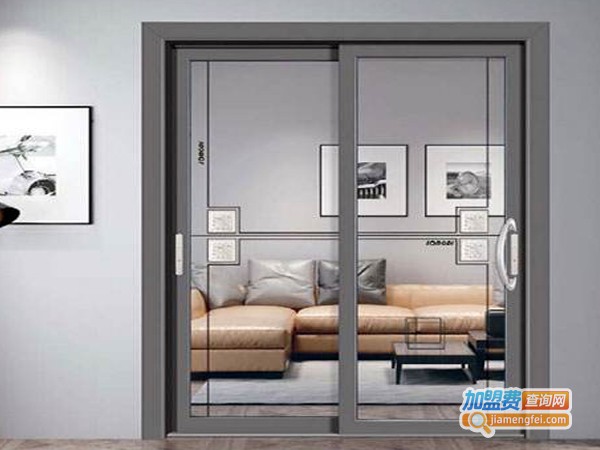 贝洛特门窗加盟费