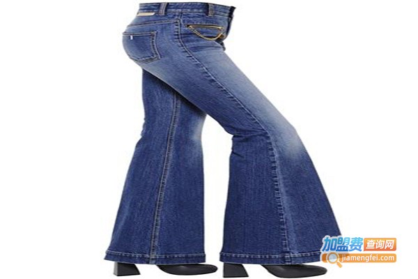 鱼山棉牛仔裤加盟门店