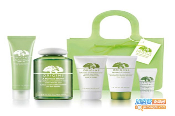 自然之悦加盟门店