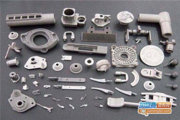 瑾典五金加盟费