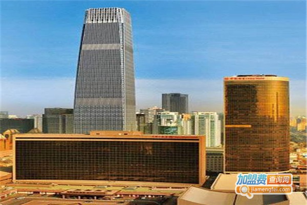 名品领域生活馆加盟费