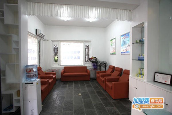 甲之美灰指甲手足健康服务中心加盟费