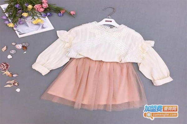 索菲猫童鞋加盟费