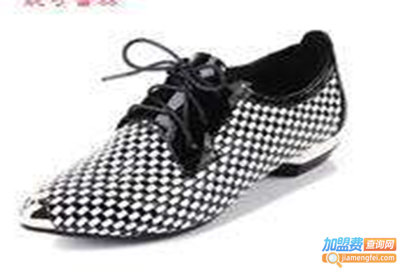 妮可蕾丝女鞋加盟门店