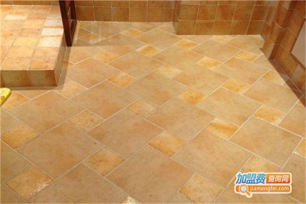 博成瓷砖加盟费