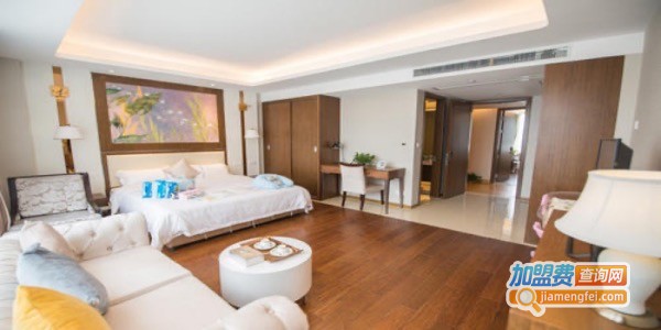 爱元月子会所加盟费