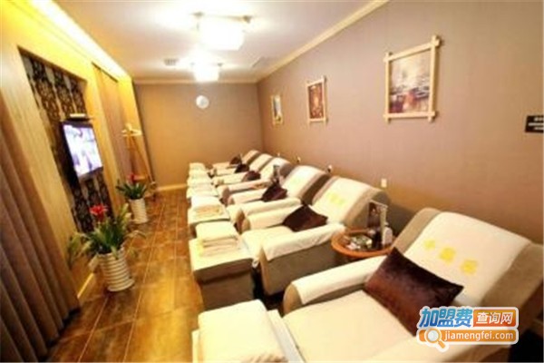 养生堂成长快乐加盟费