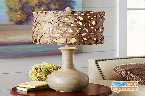 品立方照明灯饰加盟门店