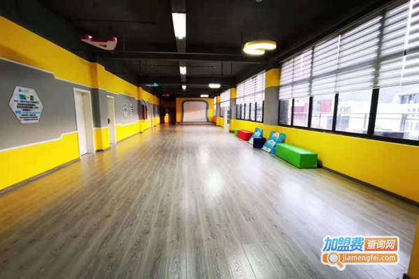 魔斯少儿英语加盟费