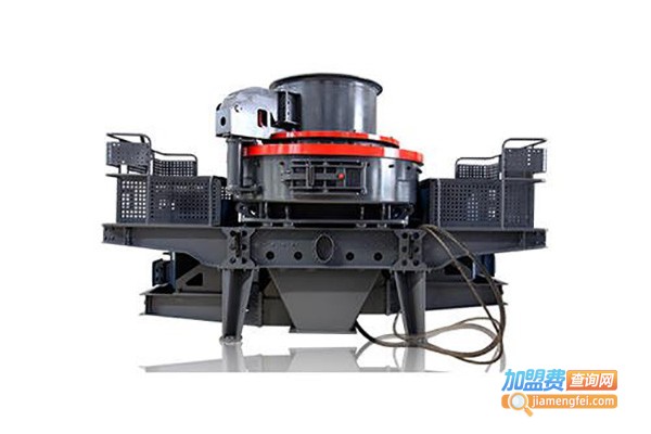 鼎力环保制砂设备加盟费