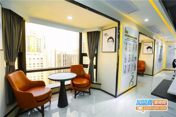 艾美国际美容加盟费