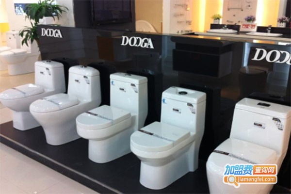 道奇国际皇家卫浴加盟费